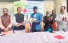 মঠবাড়িয়া মিরুখালী স্কুল অ্যান্ড কলেজে বার্ষিক ক্যালেন্ডার মোড়ক উন্মোচন