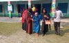 ভোটকেন্দ্রে নৌকার পোলিং এজেন্ট ছাড়া অন্য কারও এজেন্ট দেখতে পাননি প্রধান নির্বাচন কমিশনার
