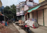 জাইকার ১৬ লক্ষ  টাকার নয় ছয়-মামা বাড়ির আবদার 