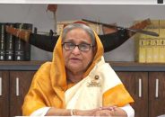 যাকে খুশি ভোট দিবেন,ভোটটা অনেক জরুরি-শেখ হাসিনা