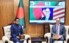 বাংলাদেশের সঙ্গে যুক্তরাষ্ট্র কীভাবে কাজ করবে, তা নিয়েও কথা হয়েছে-প্রতিমন্ত্রী জুনাইদ আহমেদ পলক