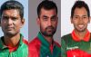 বিপিএলের এবারের আসরে ফরচুন বরিশাল দলটির অধিনায়ক তামিম ইকবাল। 