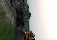 হিজলাই মাটি কাটার বেকু ট্রলি জব্দ আটক ৫