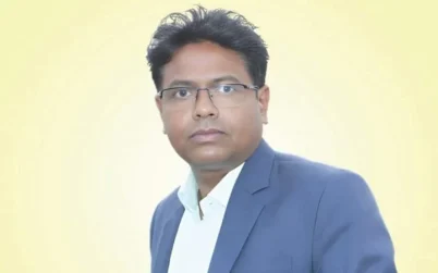 ধর্মীয় অনুভূতিতে আঘাত দেওয়ার অভিযোগে দেবাশীষ মন্ডল নামে সাংবাদিককে গ্রেপ্তার