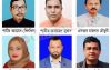ধর্মপাশা ৬ষ্ঠ উপজেলা পরিষদ নির্রাচনী হাওয়া ১৭ জন প্রার্থীর প্রচারনা এখন তুঙ্গে 