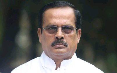 বরিশালে জমি দখল চেষ্টা নানকের বিরুদ্ধে সংবাদ সম্মেলনে
