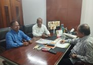 নেতাকর্মীকে ঐক্যবদ্ধ থাকার আহ্বান সরোয়ারের