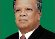 ঝালকাঠী আদালতে সাবেক দুই মন্ত্রী আমির হোসেন আমু,শাহজাহান ওমর সহ ৬২ জনের নামে মামলাঃ