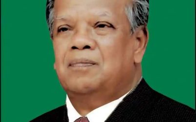 ঝালকাঠী আদালতে সাবেক দুই মন্ত্রী আমির হোসেন আমু,শাহজাহান ওমর সহ ৬২ জনের নামে মামলাঃ