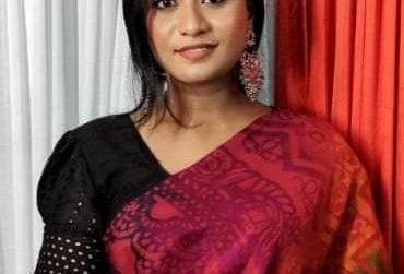 ববি শিক্ষার্থী অর্পনা দাসের লাশ উদ্ধার