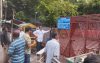 বরিশালের বিনোদনকেন্দ্র হিরন স্কয়ার দখল