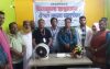 বাংলাদেশ ক্রাইম রিপোর্টার্স কাউন্সিলের উদ্যোগে বন্যা দুর্গতদের মধ্যে বিনামূল্যে স্বাস্থ্যসেবা ও ঔষধ বিতরণ