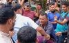 বরিশালে আওয়ামী লীগ-যুবদলের পাল্টাপাল্টি হামলা
