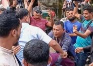 বরিশালে আওয়ামী লীগ-যুবদলের পাল্টাপাল্টি হামলা