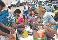আজ সারা দেশে শুরু টিসিবির পণ্য বিক্রয় কার্যক্রম
