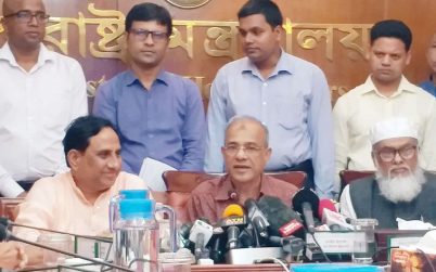 সীমান্ত হত্যার ঘটনা না ঘটে, সংশ্লিষ্ট কর্তৃপক্ষকে আদেশ দেওয়া হয়েছে- স্বরা