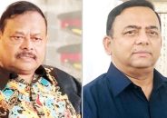 আজিজ-বেনজির-হারিস-জোসেফের নামে মামলা