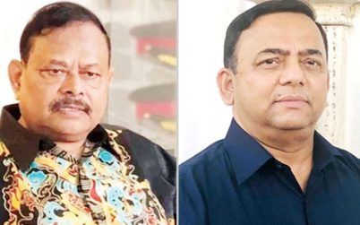 আজিজ-বেনজির-হারিস-জোসেফের নামে মামলা