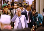 ‘সাংবিধানিকভাবে অন্তর্বর্তী সরকার বৈধ’