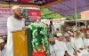এখন লুটপাট-জুলুম-অত্যাচার করছেন, তাদের হাতেও দেশ নিরাপদ নয়
