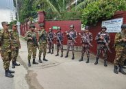 নির্বাহী ম্যাজিস্ট্রেটের দায়িত্ব পালন করবেন সেনাবাহিনীর কর্মকর্তারা