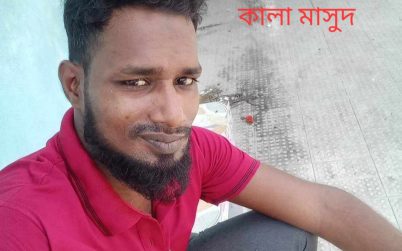 বৈষম্য বিরোধী আন্দোলনের নেতা সাগরকে কুপিয়েছে সন্ত্রাসী কালা মাসুদ