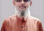 হিজলা গৌরবদি ইউপি চেয়ারম্যান মিলন গ্রেফতার