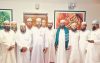বাংলাদেশ কুরআন শিক্ষা বোর্ড বরিশাল মহানগর কমিটি গঠন