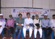 গণসংহতি আন্দোলন বরিশাল জেলার উদ্যোগে অনুষ্ঠিত গণসংলাপ