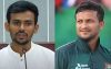 নিরাপত্তা শঙ্কায় থাকায়  দেশে ফিরছেন না  সাকিব – উপদেষ্টা আসিফ