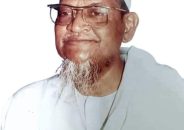পীর সাহেব চরমোনাই (রহ.) এর ইনেন্তকাল বার্ষিকী আজ
