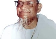পীর সাহেব চরমোনাই (রহ.) এর ইনেন্তকাল বার্ষিকী আজ