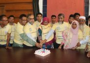 শেবাচিম হাসপাতালে বিশ্ব রেডিওগ্রাফি দিবস পালিত