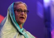 শেখ হাসিনার বিদ্বেষমূলক বক্তব্য প্রচারে নিষেধাজ্ঞা চেয়ে আন্তর্জাতিক অপরাধ ট্রাইব্যুনালে আবেদন