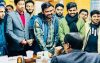 বরিশাল শিক্ষা বোর্ডে যোগদানে ছাত্র সমন্বয়কদের বাধা,সচিব ফাতেমার বিষয় সিদ্ধান্ত মন্ত্রণালয়ের বিবেচনায় রয়েছে