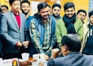 বরিশাল শিক্ষা বোর্ডে যোগদানে ছাত্র সমন্বয়কদের বাধা,সচিব ফাতেমার বিষয় সিদ্ধান্ত মন্ত্রণালয়ের বিবেচনায় রয়েছে