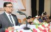 শিক্ষার মান উন্নয়নসহ স্বচ্ছতা ও জবাবদিহিতা নিশ্চিত করাই প্রধান লক্ষ্য -চেয়ারম্যান বরিশাল শিক্ষা বোর্ড