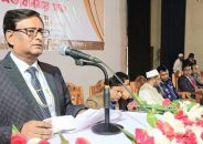 শিক্ষার মান উন্নয়নসহ স্বচ্ছতা ও জবাবদিহিতা নিশ্চিত করাই প্রধান লক্ষ্য -চেয়ারম্যান বরিশাল শিক্ষা বোর্ড