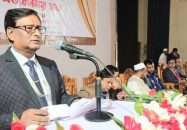 শিক্ষার মান উন্নয়নসহ স্বচ্ছতা ও জবাবদিহিতা নিশ্চিত করাই প্রধান লক্ষ্য -চেয়ারম্যান বরিশাল শিক্ষা বোর্ড