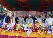 দেশ বিরোধী অপতৎপরতা রুখতে ও গণতন্ত্রের অভিযাত্রায় দ্রুত নির্বাচনের দাবি _রাজিব আহসান