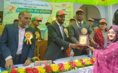 শ্রেনী কক্ষে পাঠদানে মনোযোগী করতে প্রতিষ্ঠানগুলোতে নজরদারী করা হচ্ছে : শিক্ষা বোর্ড চেয়ারম্যান