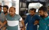 বালু মহল ইজারার দরপত্রসহ সেনা সদস্য অপহরন ঘটনায় ৩ বিএনপি নেতা গ্রেফতার