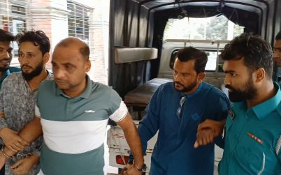 বালু মহল ইজারার দরপত্রসহ সেনা সদস্য অপহরন ঘটনায় ৩ বিএনপি নেতা গ্রেফতার