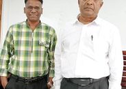 এলজিইডি র প্রধান প্রকৌশলীদের নাম ব্যবহার করে জিয়া হায়দার দিপুর বিরুদ্ধে বিভিন্ন জেলায় চাঁদাবাজির অভিযোগ