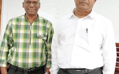 এলজিইডি র প্রধান প্রকৌশলীদের নাম ব্যবহার করে জিয়া হায়দার দিপুর বিরুদ্ধে বিভিন্ন জেলায় চাঁদাবাজির অভিযোগ