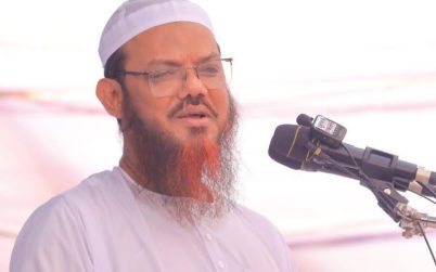 ফয়জুল করীমকে বিসিসির মেয়র ঘোষণা করতে মামলা