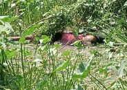 বরিশালে অজ্ঞাত যুবকের ক্ষতবিক্ষত লাশ উদ্ধার