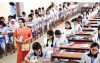 হিজলা উপজেলায় ১ হাজার তিনশত ৪৭ জন শিক্ষার্থী অংশগ্রহণ করতে যাচ্ছে