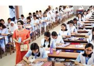 হিজলা উপজেলায় ১ হাজার তিনশত ৪৭ জন শিক্ষার্থী অংশগ্রহণ করতে যাচ্ছে