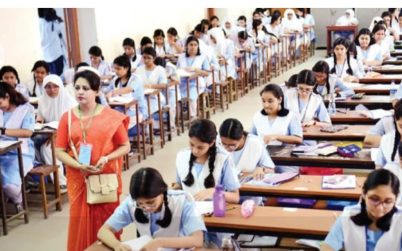হিজলা উপজেলায় ১ হাজার তিনশত ৪৭ জন শিক্ষার্থী অংশগ্রহণ করতে যাচ্ছে